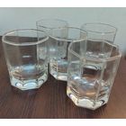 Стаканы для виски  5 штук в коробке