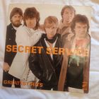 Пластинка виниловая SECRET SERVICE
