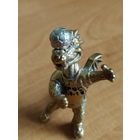 Дракон 2018 символ КРОСа