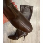 Сапоги GUCCI (оригинал)