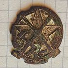 Знак (ТАД Авиахима УССР) 1930 год