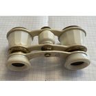 Советский театральный бинокль