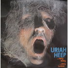 Uriah Heep – ...Very 'Eavy ...Very 'Umble, LP 1970
