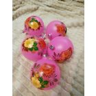 5 шаров СССР цена за все.