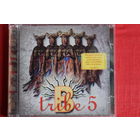 B-Tribe - 5 (2003, CD)