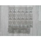 Висюльки на люстру.29 шт.Стекло.