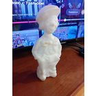 Олег Попов - легендарный клоун СССР .