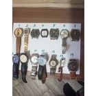 Часы наручные