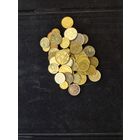 Монеты разных стран