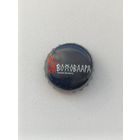 Пивные крышки - пробки