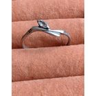 Кольцо, 925, 18-18.5 размер