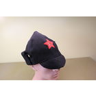 Будёновка, эмалевая звезда, 58-59 р. Распродажа коллекции вещей. С РУБЛЯ! АУКЦИОН!