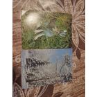 Календарики,1990