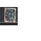 Россия-1913 (Заг.114)  гаш.,  20-й выпуск, 300-летие Романовых, Николай II