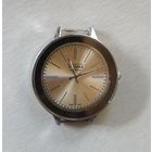 Часы женские "VIAMAX" Швейцария (кварц) Water resistant