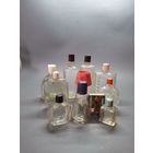 Флакон от парфюм СССР 10 шт. одним лотом.