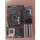 Ретро материнская плата siemens nixdorf s26361-d943