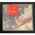Eric Clapton – Back Home