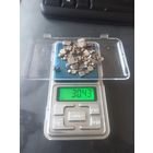 Контакты не магнит 5 -30гр