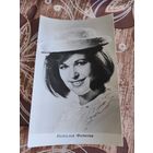 Артисты Фатеева