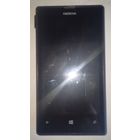 Телефон Nokia Lumia 520, не работает