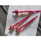 Ёлочные игрушки с 3 рубля