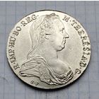 Таллер  1780 год супер состояние