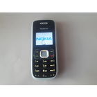 Nokia 1208 мобильный телефон