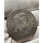 5 марок 1904 года без МЦ.Германия.AU-UNC.