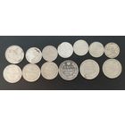 Империя, серебро