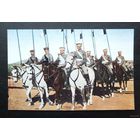 Германская кавалерия 1 Мировая война