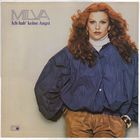 LP Milva 'Ich hab' keine Angst'
