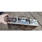 Ящик вермахт