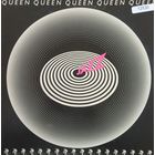 QUEEN /Jazz/1978, Electra, LP, EX, USA