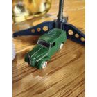 Модель деагостини для конверсии или на запчасти с рубля