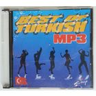 CD-r Various - Best of Turkish