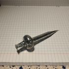 Елочная игрушка Малютка 3