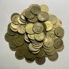 СССР "2 копейки. 100 штук одним лотом"