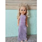 Кукла СССР.