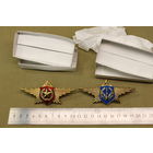 Значки РПК, тяжёлые. одним лотом. Распродажа коллекции вещей. С РУБЛЯ! АУКЦИОН!