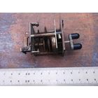 ХЗЧ: пружинный механизм завода? 40-е годы прошлого века