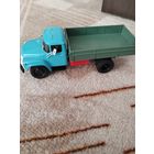 ЗИЛ-138 в масштабе 1:43.