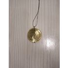 50 копеек. Брак.