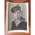 Фото друга.