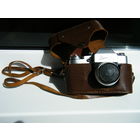 Фотоаппарат ЗЕНИТ-3м.