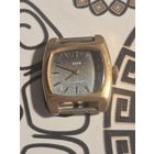 Часы заря. Позолота . Au10?