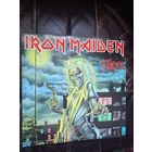 Iron Maiden Killers
