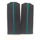 Нечастые погоны съемные обр.1963г. младш.офиц.состава (зелен.просветы) медиц. службы ВМФ СССР