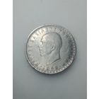 Греция 10 драхм 1959  года .