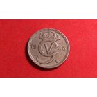 10 эре 1946. Швеция.
